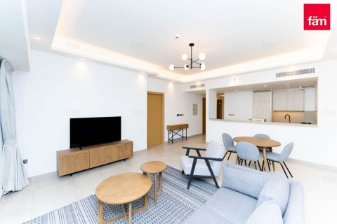 Apartament do wynajęcia w Dubai, ZEA 1 sypialnia, 89.1 mkw., nr 738821 - zdjęcie 3