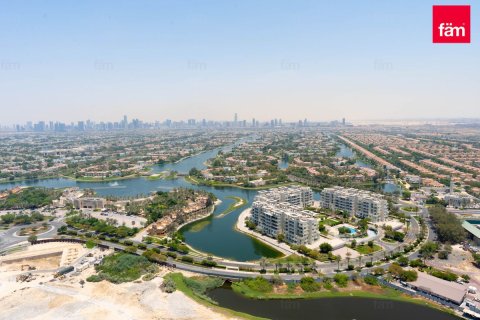 Apartament do wynajęcia w Dubai, ZEA 1 sypialnia, 89.1 mkw., nr 738821 - zdjęcie 23