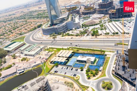 Apartament do wynajęcia w Dubai, ZEA 1 sypialnia, 89.1 mkw., nr 738821 - zdjęcie 24
