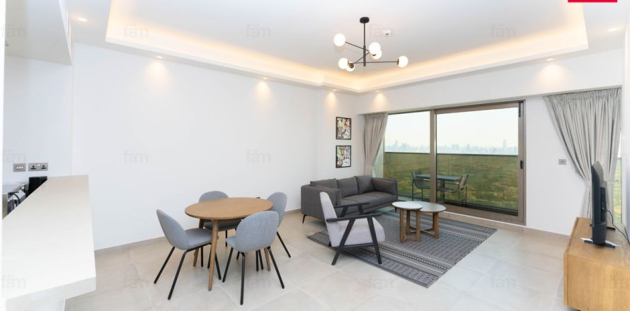 Apartament w Dubai, ZEA 1 sypialnia, 89.1 mkw. nr 738821