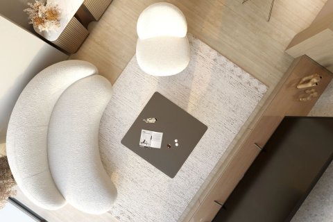 Apartamento en venta en Dubai, EAU 37.7 m2 № 738820 - foto 3