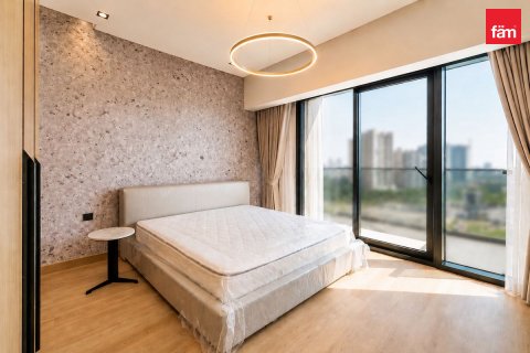 Apartament în Dubai, EAU 37.7 mp.  №738820