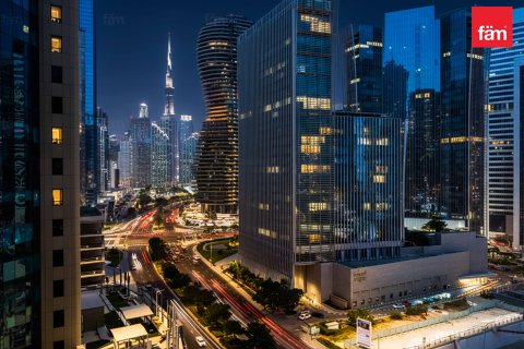 Zyrë në Business Bay, Dubai, Emiratet e Bashkuara Arabe 36.7 m2. № 738824 - Foto 12