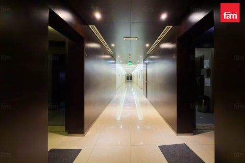 Zyrë në Business Bay, Dubai, Emiratet e Bashkuara Arabe 36.7 m2. № 738824 - Foto 2