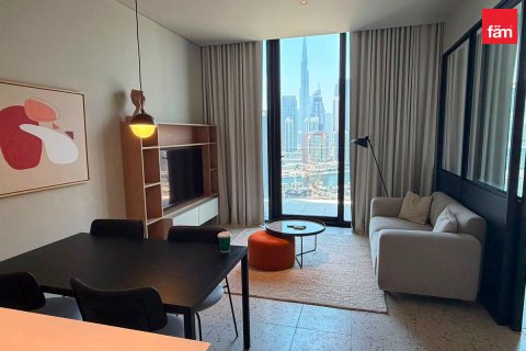 Üürile anda korter asukohaga Business Bay, Dubai, AÜE: 1 magamistoaga, 61.1 m² Nr 738823 - pilt 2