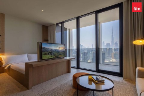 Üürile anda korter asukohaga Business Bay, Dubai, AÜE: 1 magamistoaga, 61.1 m² Nr 738823 - pilt 6
