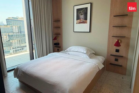 Üürile anda korter asukohaga Business Bay, Dubai, AÜE: 1 magamistoaga, 61.1 m² Nr 738823 - pilt 4