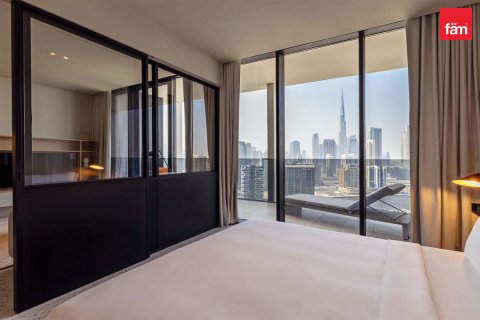 Üürile anda korter asukohaga Business Bay, Dubai, AÜE: 1 magamistoaga, 61.1 m² Nr 738823 - pilt 5
