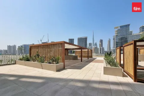 Üürile anda korter asukohaga Business Bay, Dubai, AÜE: 1 magamistoaga, 61.1 m² Nr 738823 - pilt 7