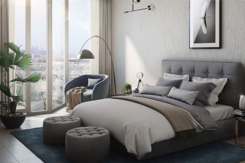 Apartman u gradu Al Furjan, Dubai, UAE 1 spavaća soba, 64.2 m2 Br. 738822 - Slika 17