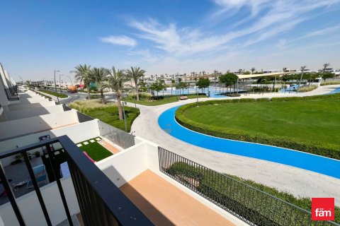 Townhouse in Dubai, UAE 4 bedrooms, 257.5 sq.m. № 719937 - photo 5