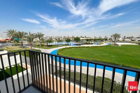 Townhouse in Dubai, UAE 4 bedrooms, 257.5 sq.m. № 719937 - photo 4