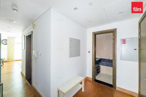 Downtown Dubai (Downtown Burj Dubai), Dubai, BAE’de kiralık daire 1 yatak odası, 83.2 m&sup2; No 719939 - fotoğraf 12