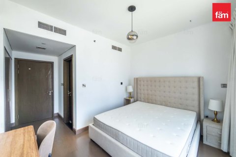 Downtown Dubai (Downtown Burj Dubai), Dubai, BAE’de kiralık daire 1 yatak odası, 83.2 m&sup2; No 719939 - fotoğraf 7