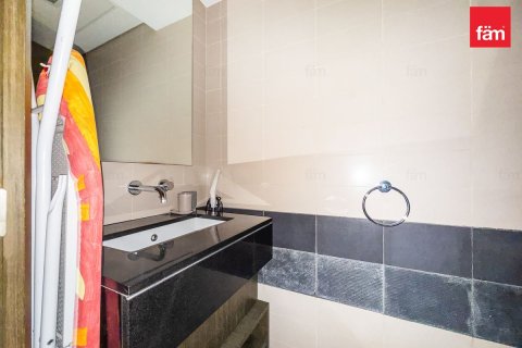 Downtown Dubai (Downtown Burj Dubai), Dubai, BAE’de kiralık daire 1 yatak odası, 83.2 m&sup2; No 719939 - fotoğraf 14