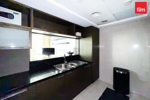 Downtown Dubai (Downtown Burj Dubai), Dubai, BAE’de kiralık daire 1 yatak odası, 83.2 m&sup2; No 719939 - fotoğraf 5