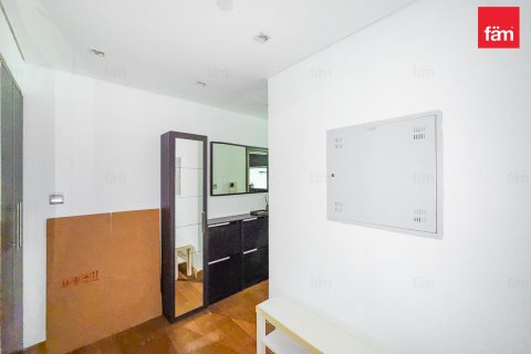 Downtown Dubai (Downtown Burj Dubai), Dubai, BAE’de kiralık daire 1 yatak odası, 83.2 m&sup2; No 719939 - fotoğraf 11