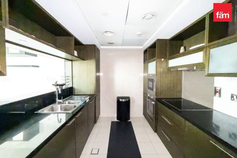 Downtown Dubai (Downtown Burj Dubai), Dubai, BAE’de kiralık daire 1 yatak odası, 83.2 m&sup2; No 719939 - fotoğraf 4