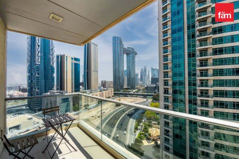 Downtown Dubai (Downtown Burj Dubai), Dubai, BAE’de kiralık daire 1 yatak odası, 83.2 m&sup2; No 719939 - fotoğraf 10