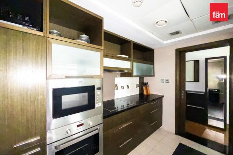 Downtown Dubai (Downtown Burj Dubai), Dubai, BAE’de kiralık daire 1 yatak odası, 83.2 m&sup2; No 719939 - fotoğraf 6