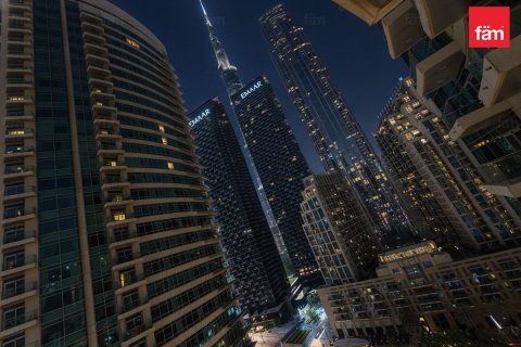 Downtown Dubai (Downtown Burj Dubai), Dubai, BAE’de kiralık daire 1 yatak odası, 83.2 m&sup2; No 719939 - fotoğraf 15