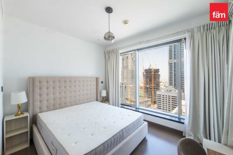 Downtown Dubai (Downtown Burj Dubai), Dubai, BAE’de kiralık daire 1 yatak odası, 83.2 m&sup2; No 719939 - fotoğraf 8