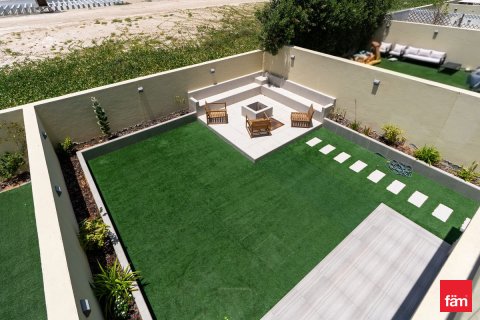 Vila u Dubai, UAE 4 spavaćih soba, 270 m2 Br. 719940 - fotografija 16