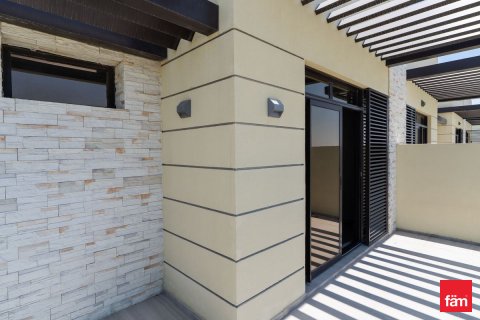 Vila u Dubai, UAE 4 spavaćih soba, 270 m2 Br. 719940 - fotografija 4