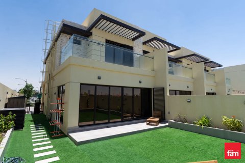 Vila u Dubai, UAE 270 m2, 4 spavaćih soba Br. 719940