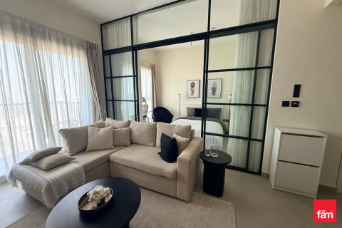 Dubai Hills Estate、Dubai、UAEにあるマンション 2ベッドルーム、67.9 m2 No719943