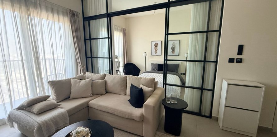 Apartman u gradu Dubai Hills Estate, UAE 2 spavaće sobe, 67.9 m2 Br. 719943