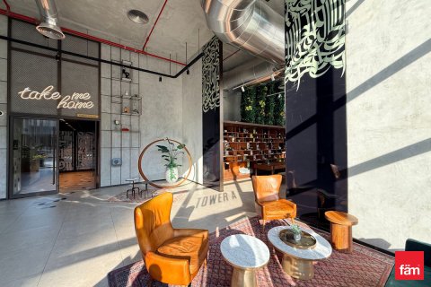 Apartman u gradu Dubai Hills Estate, UAE 2 spavaće sobe, 67.9 m2 Br. 719943 - Slika 9