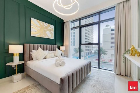 Apartament de vânzare în Dubai Harbour, Dubai, EAU 1 dormitor, 69.1 mp.  №719938 - poză 8