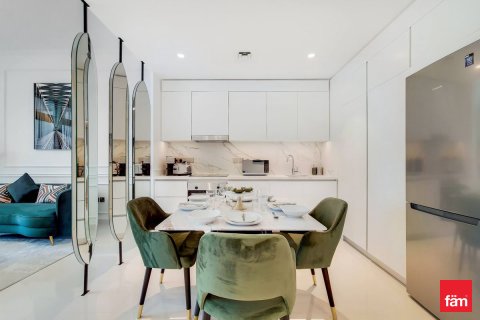 Apartament de vânzare în Dubai Harbour, Dubai, EAU 1 dormitor, 69.1 mp.  №719938 - poză 4
