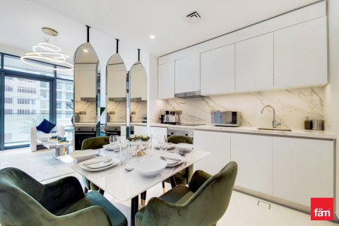 Apartament de vânzare în Dubai Harbour, Dubai, EAU 1 dormitor, 69.1 mp.  №719938 - poză 9