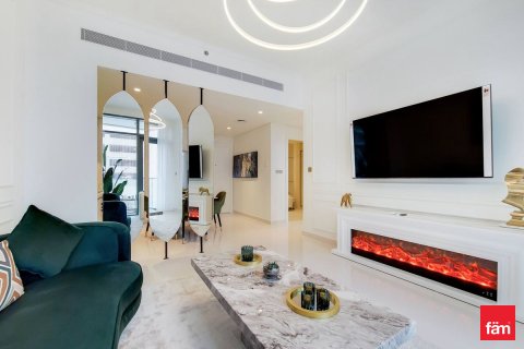 Apartament de vânzare în Dubai Harbour, Dubai, EAU 1 dormitor, 69.1 mp.  №719938 - poză 7