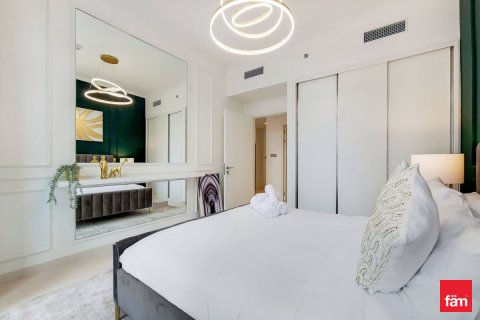 Apartament de vânzare în Dubai Harbour, Dubai, EAU 1 dormitor, 69.1 mp.  №719938 - poză 5