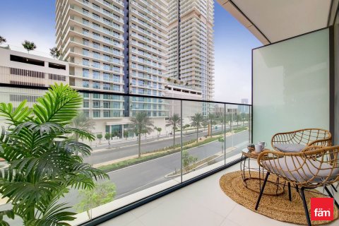 Apartament de vânzare în Dubai Harbour, Dubai, EAU 1 dormitor, 69.1 mp.  №719938 - poză 2