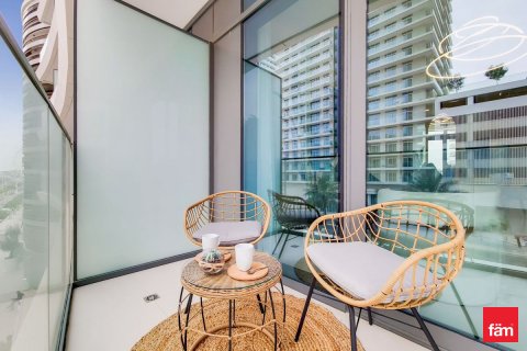 Apartament de vânzare în Dubai Harbour, Dubai, EAU 1 dormitor, 69.1 mp.  №719938 - poză 6