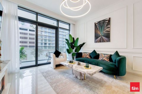 Apartament în Dubai Harbour, Dubai, EAU 1 dormitor, 69.1 mp.  №719938
