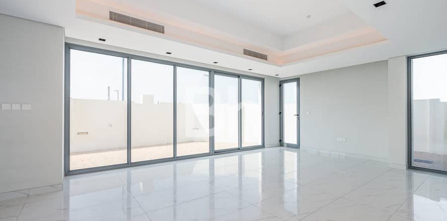 Villetta a schiera a wasl gate, Dubai, EAU 4 camere da letto, 308 mq. № 643266
