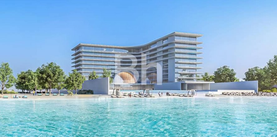 Penthouse sa Palm Jumeirah, Dubai, UAE 5 silid-tulugan, 900 sq.m. № 643264