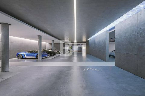 Пентхаус Пальма Джумейра, Дубай, БАӘ-да 5 жатын бөлмелер, 900 м² № 643264 - фото 12