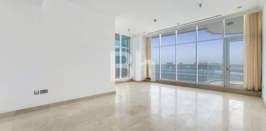 Διαμέρισμα σε Dubai Marina, ΗΑΕ 2 υπνοδωμάτια, 159 τ.μ. Αρ. 643263