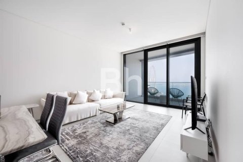 Leilighet til leie i Jumeirah Beach Residence, Dubai, Emiratene 2 soverom, 108 kvm Nr. 643262 - Foto 1