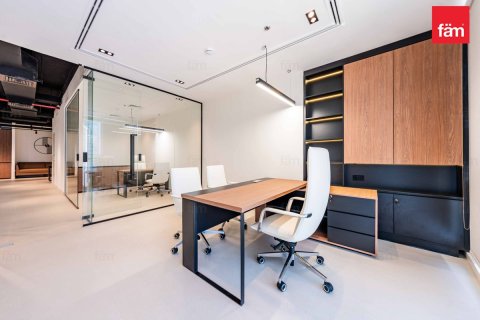 Büroraum zur Miete in Business Bay, Dubai, VAE 190.1 m2 Nr. 714433 - Foto 23