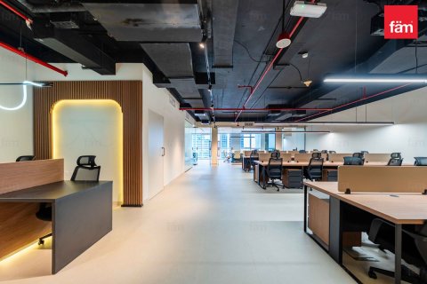 Büroraum zur Miete in Business Bay, Dubai, VAE 190.1 m2 Nr. 714433 - Foto 4