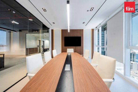 Büroraum zur Miete in Business Bay, Dubai, VAE 190.1 m2 Nr. 714433 - Foto 20