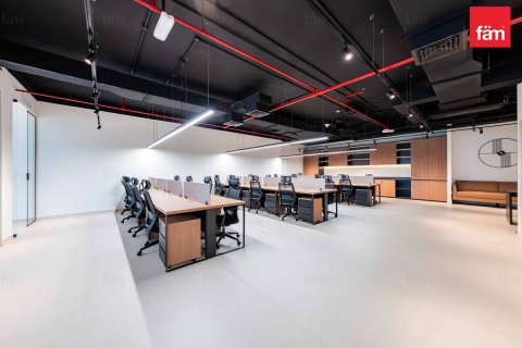 Büroraum zur Miete in Business Bay, Dubai, VAE 190.1 m2 Nr. 714433 - Foto 11