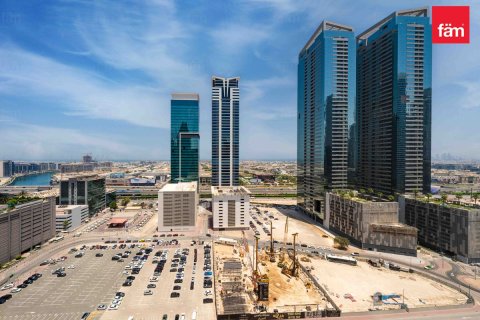 Büroraum zur Miete in Business Bay, Dubai, VAE 190.1 m2 Nr. 714433 - Foto 28
